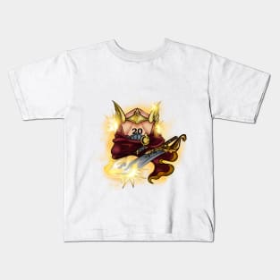 D&Dice; Paladin Kids T-Shirt